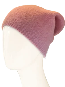 Long Beanie Gini in Rosamele
